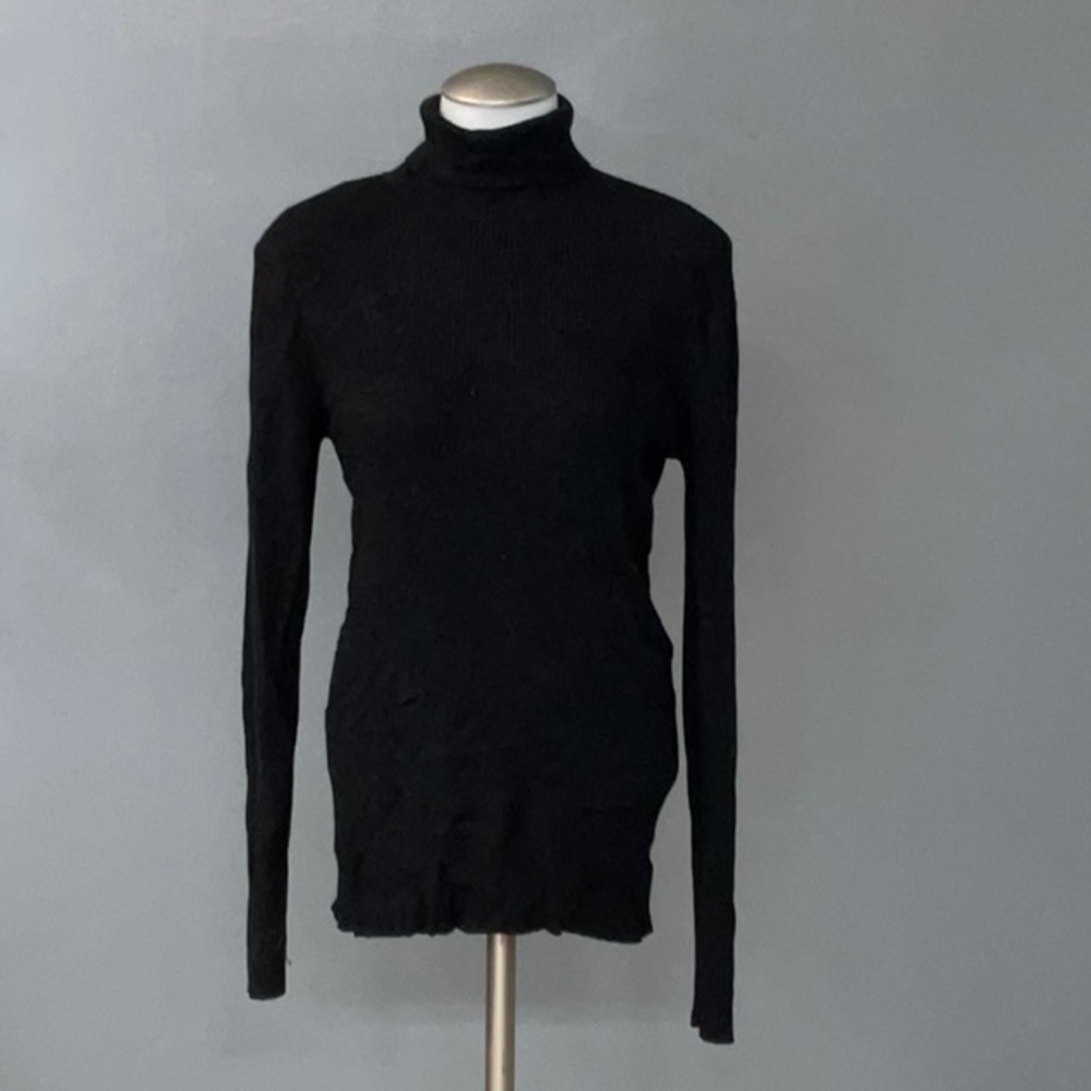 Express Turtleneck Sweater